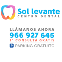 Centro Dental Sol Levante logo, Centro Dental Sol Levante contact details