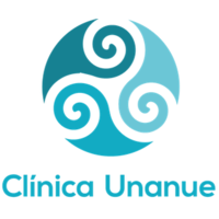 Clínica Unanue logo, Clínica Unanue contact details