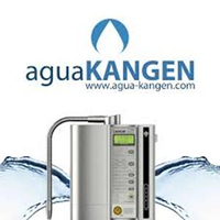 Aguas Kangen Enagic logo, Aguas Kangen Enagic contact details