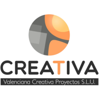 Valenciana Creativa Proyectos, S.L.U. logo, Valenciana Creativa Proyectos, S.L.U. contact details