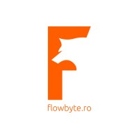 FLOW logo, FLOW contact details