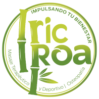 Ric.Roa logo, Ric.Roa contact details