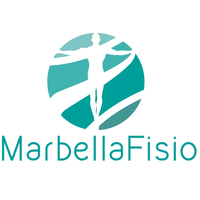 MarbellaFisio logo, MarbellaFisio contact details