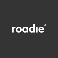 Roadie.co logo, Roadie.co contact details