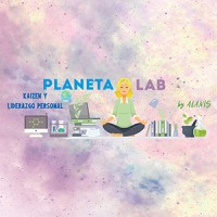 Planeta LAB logo, Planeta LAB contact details