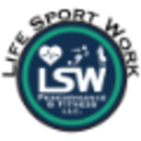 Life Sport Work Performance & Fitness logo, Life Sport Work Performance & Fitness contact details