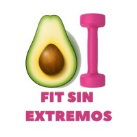 Fit sin extremos logo, Fit sin extremos contact details