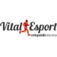 ORTOPEDIA VITAL ESPORT logo, ORTOPEDIA VITAL ESPORT contact details