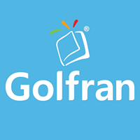 Golfran Goiânia logo, Golfran Goiânia contact details