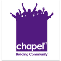 Chapel St logo, Chapel St contact details