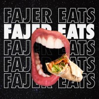 Fajer Eats logo, Fajer Eats contact details