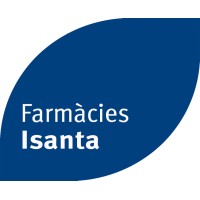 Farmàcies Isanta logo, Farmàcies Isanta contact details