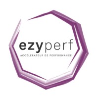 ezyperf logo, ezyperf contact details