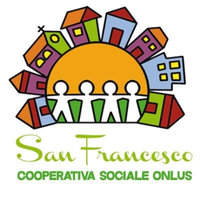 Cooperativa Sociale San Francesco ONLUS logo, Cooperativa Sociale San Francesco ONLUS contact details