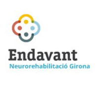 Endavant Neurorehabilitació logo, Endavant Neurorehabilitació contact details