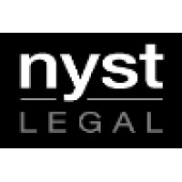 Nyst Legal logo, Nyst Legal contact details