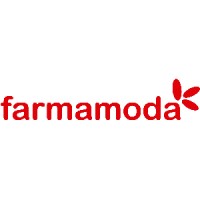 farmamoda logo, farmamoda contact details