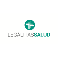 Legálitas Salud logo, Legálitas Salud contact details