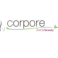 Corpore Diet & Beauty logo, Corpore Diet & Beauty contact details