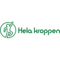 Hela Kroppen Fysiocenter logo, Hela Kroppen Fysiocenter contact details