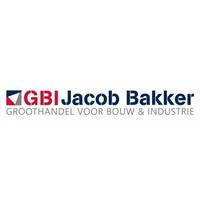 Jacob Bakker GBI logo, Jacob Bakker GBI contact details