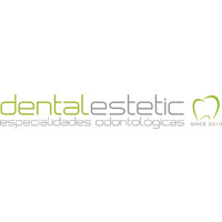 Clínicas dentalestetic logo, Clínicas dentalestetic contact details