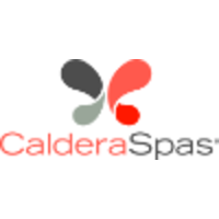 Caldera Spas Romania logo, Caldera Spas Romania contact details