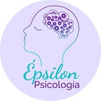 Épsilon Psicología logo, Épsilon Psicología contact details