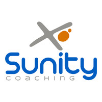 SunityCoaching logo, SunityCoaching contact details