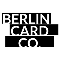 Berlin Card Collective logo, Berlin Card Collective contact details