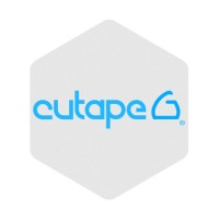 Cutape logo, Cutape contact details