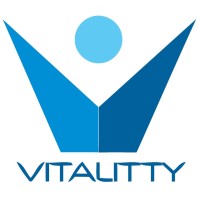 Vitalitty logo, Vitalitty contact details