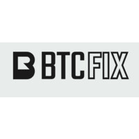 OU BTCfix logo, OU BTCfix contact details