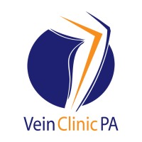 Vein Clinic PA logo, Vein Clinic PA contact details