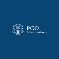 PgO Education Group logo, PgO Education Group contact details