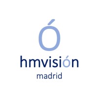 hmvisionmadrid logo, hmvisionmadrid contact details