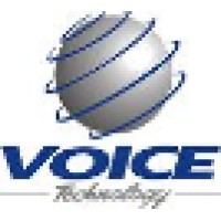 Voice Technology logo, Voice Technology contact details