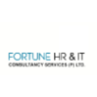 Fortune HR & IT Consultancy Services Pvt.Ltd logo, Fortune HR & IT Consultancy Services Pvt.Ltd contact details