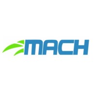 Mach Máquinas logo, Mach Máquinas contact details