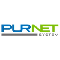 Pur Net System logo, Pur Net System contact details