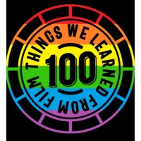 100 Things Productions logo, 100 Things Productions contact details