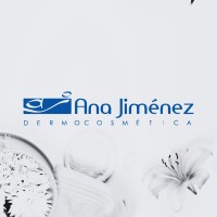 Ana Jiménez Dermocosmética SL logo, Ana Jiménez Dermocosmética SL contact details