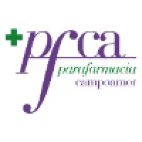 PFCA Parafarmacia Campoamor logo, PFCA Parafarmacia Campoamor contact details