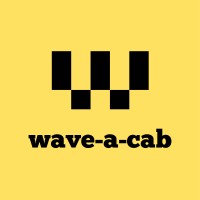 wave-a-cab logo, wave-a-cab contact details