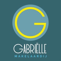 Gabriëlle Makelaardij logo, Gabriëlle Makelaardij contact details