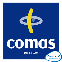 Centres Comas logo, Centres Comas contact details