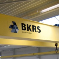 BKRS Crane Systems B.V. logo, BKRS Crane Systems B.V. contact details