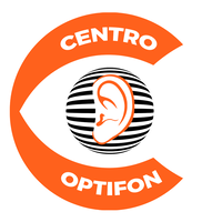 CENTRO OPTIFON logo, CENTRO OPTIFON contact details