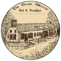 Bedenbreakfast De Ouw Skuur logo, Bedenbreakfast De Ouw Skuur contact details