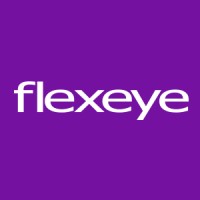 Flexeye logo, Flexeye contact details